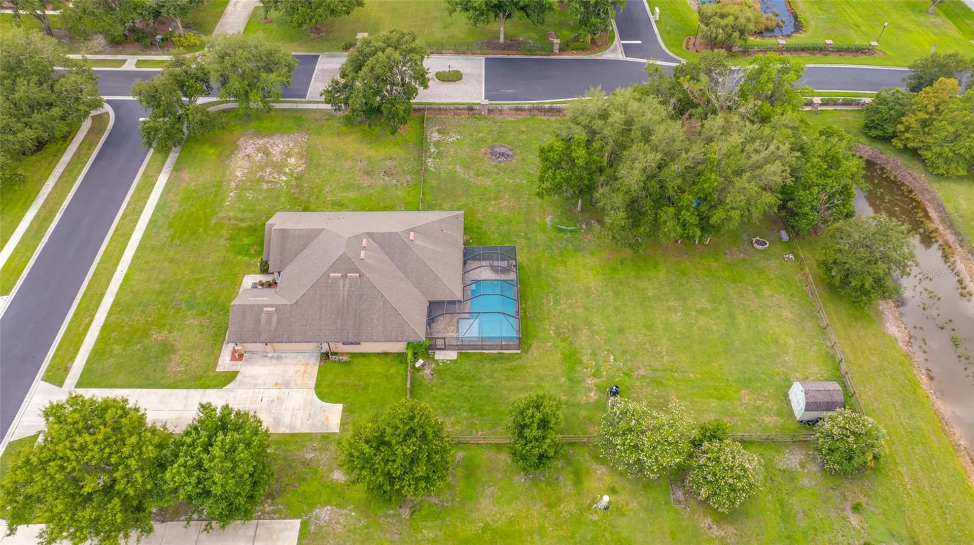 14311 Hill Country Lane Dade City FL 33525