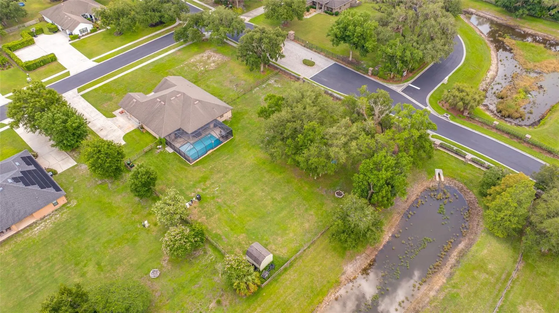14311 Hill Country Lane Dade City FL 33525