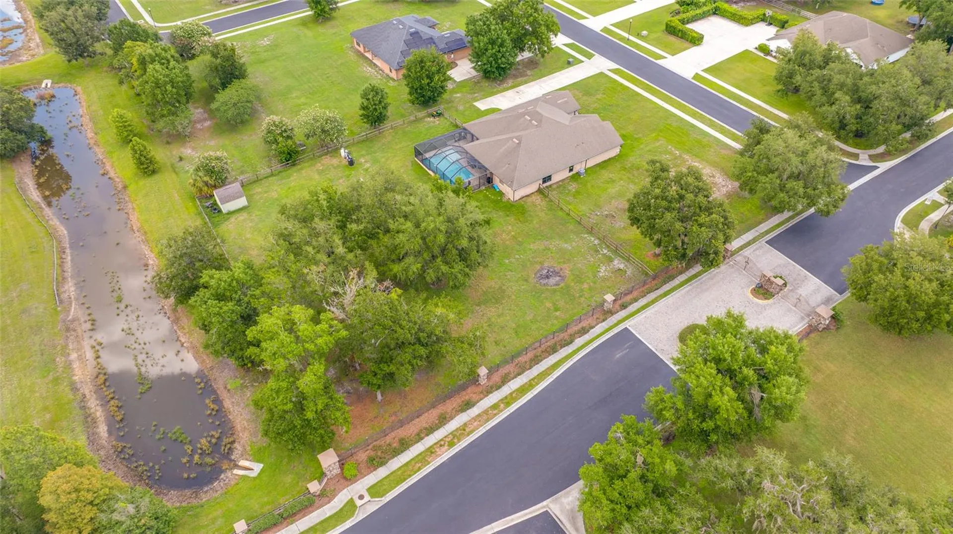 14311 Hill Country Lane Dade City FL 33525