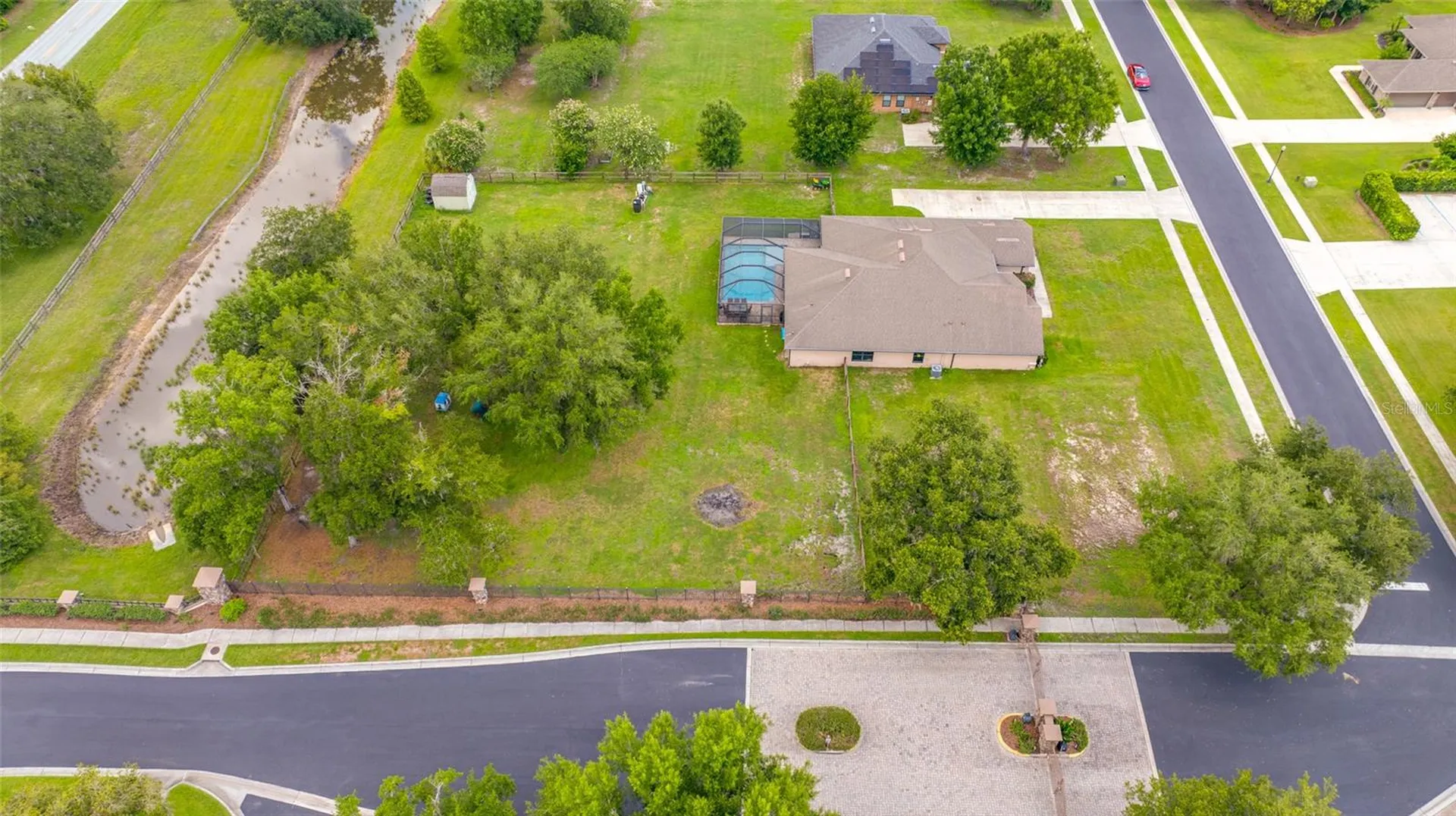 14311 Hill Country Lane Dade City FL 33525
