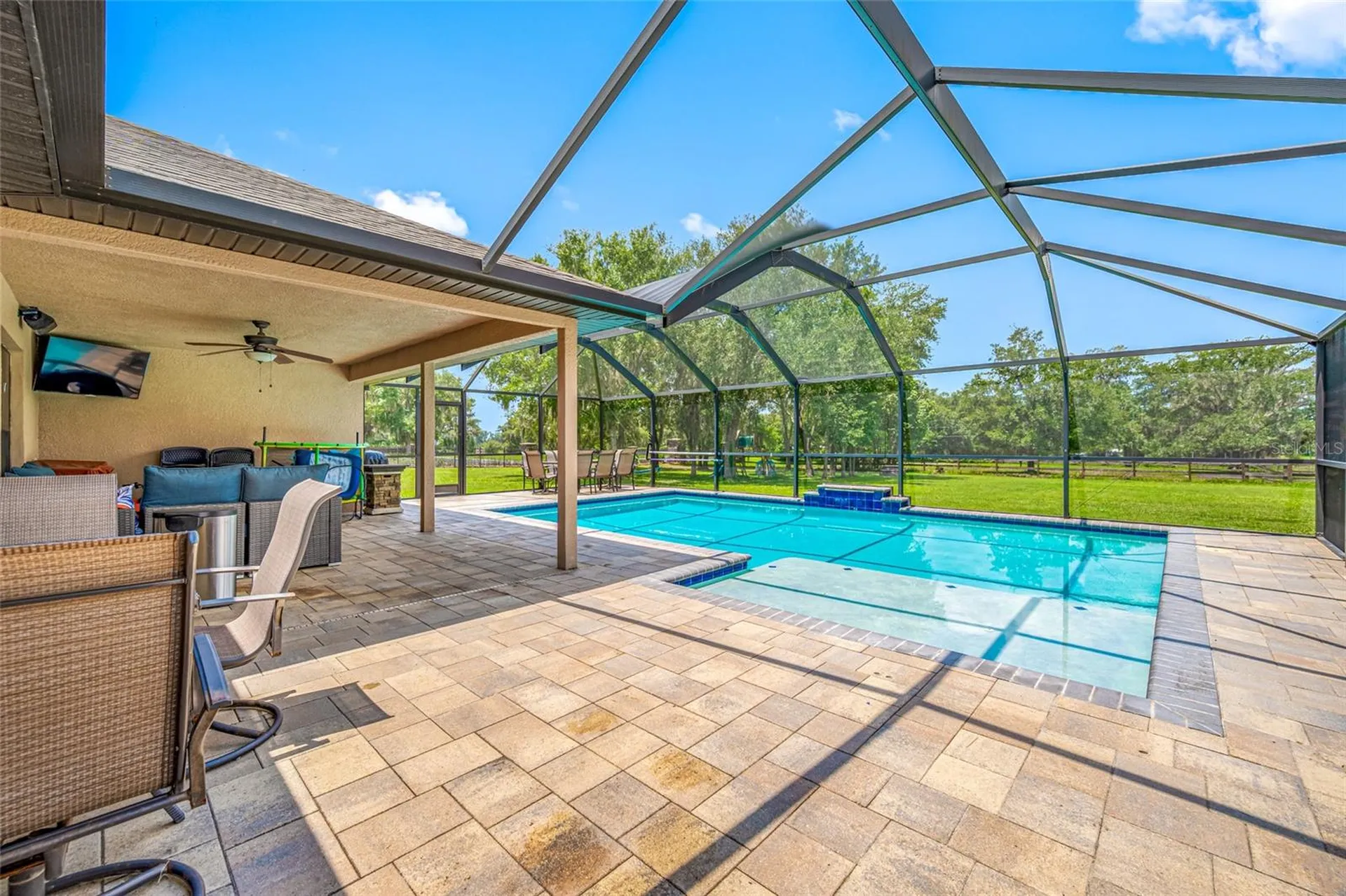 14311 Hill Country Lane Dade City FL 33525