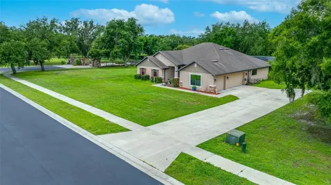 14311 Hill Country Lane Dade City FL 33525