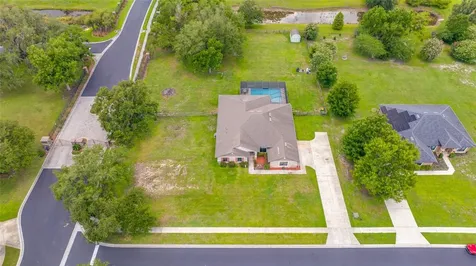 14311 Hill Country Lane Dade City FL 33525