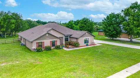 14311 Hill Country Lane Dade City FL 33525