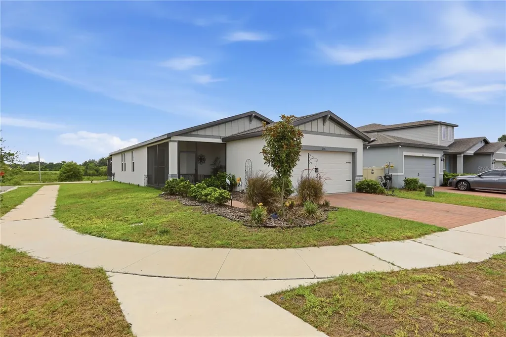2101 Judith Court Haines City FL 33844