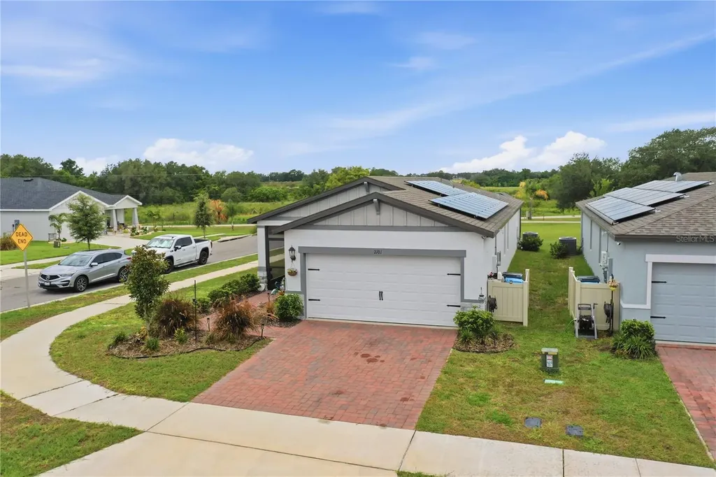 2101 Judith Court Haines City FL 33844