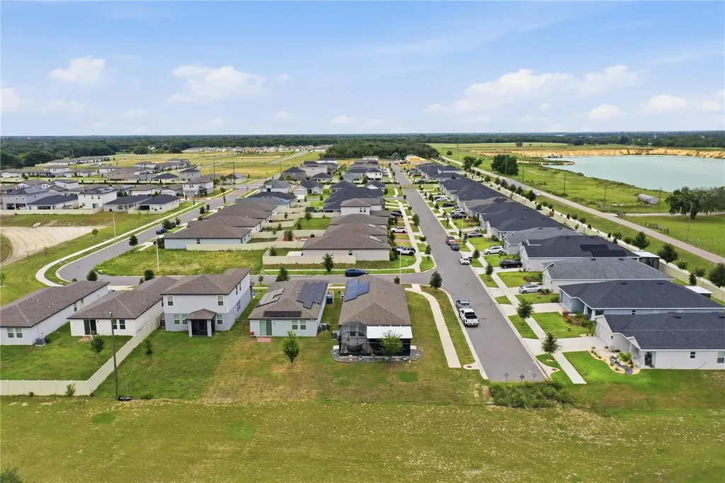 2101 Judith Court Haines City FL 33844