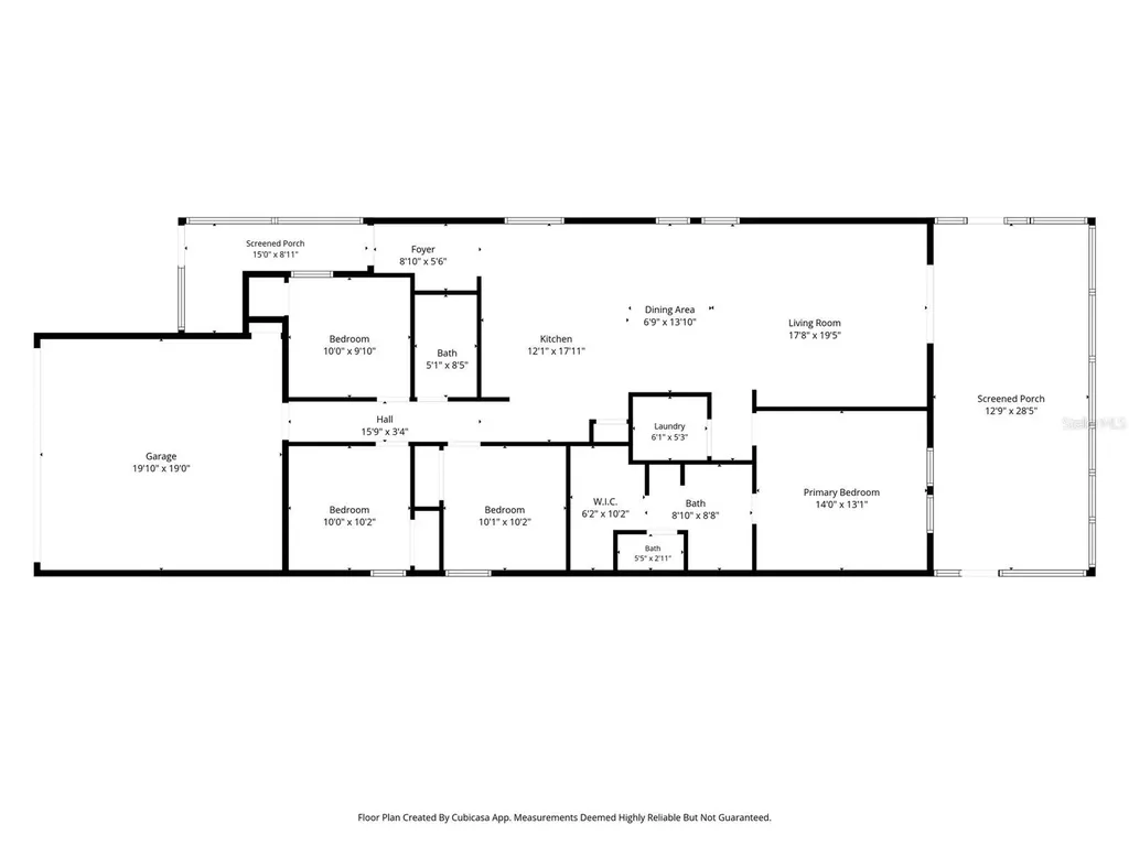 2101 Judith Court Haines City FL 33844