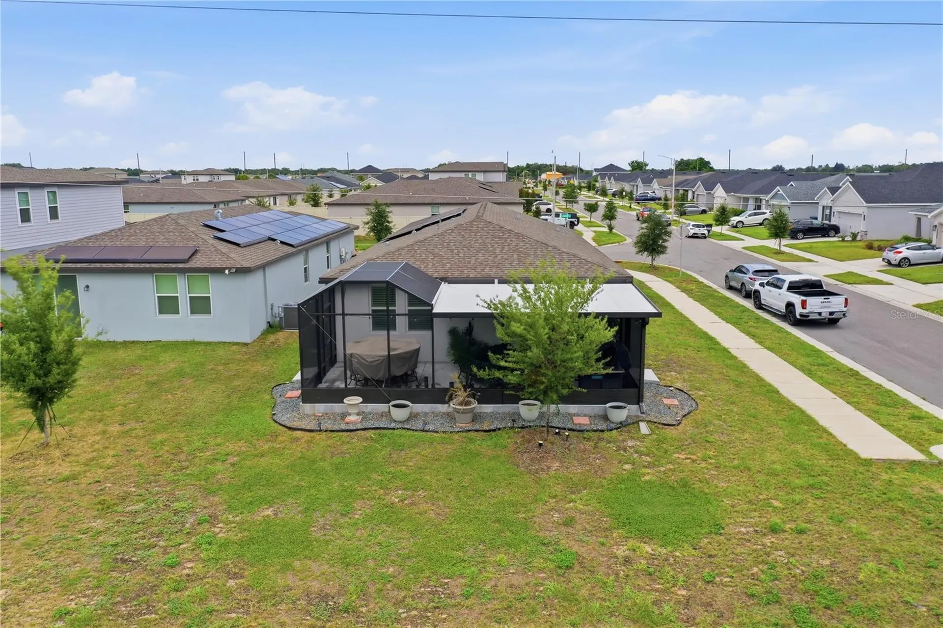 2101 Judith Court Haines City FL 33844