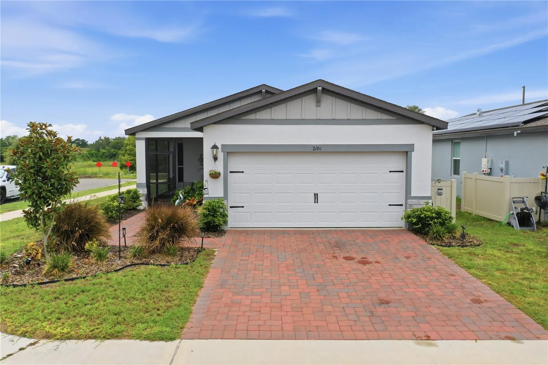 2101 Judith Court Haines City FL 33844