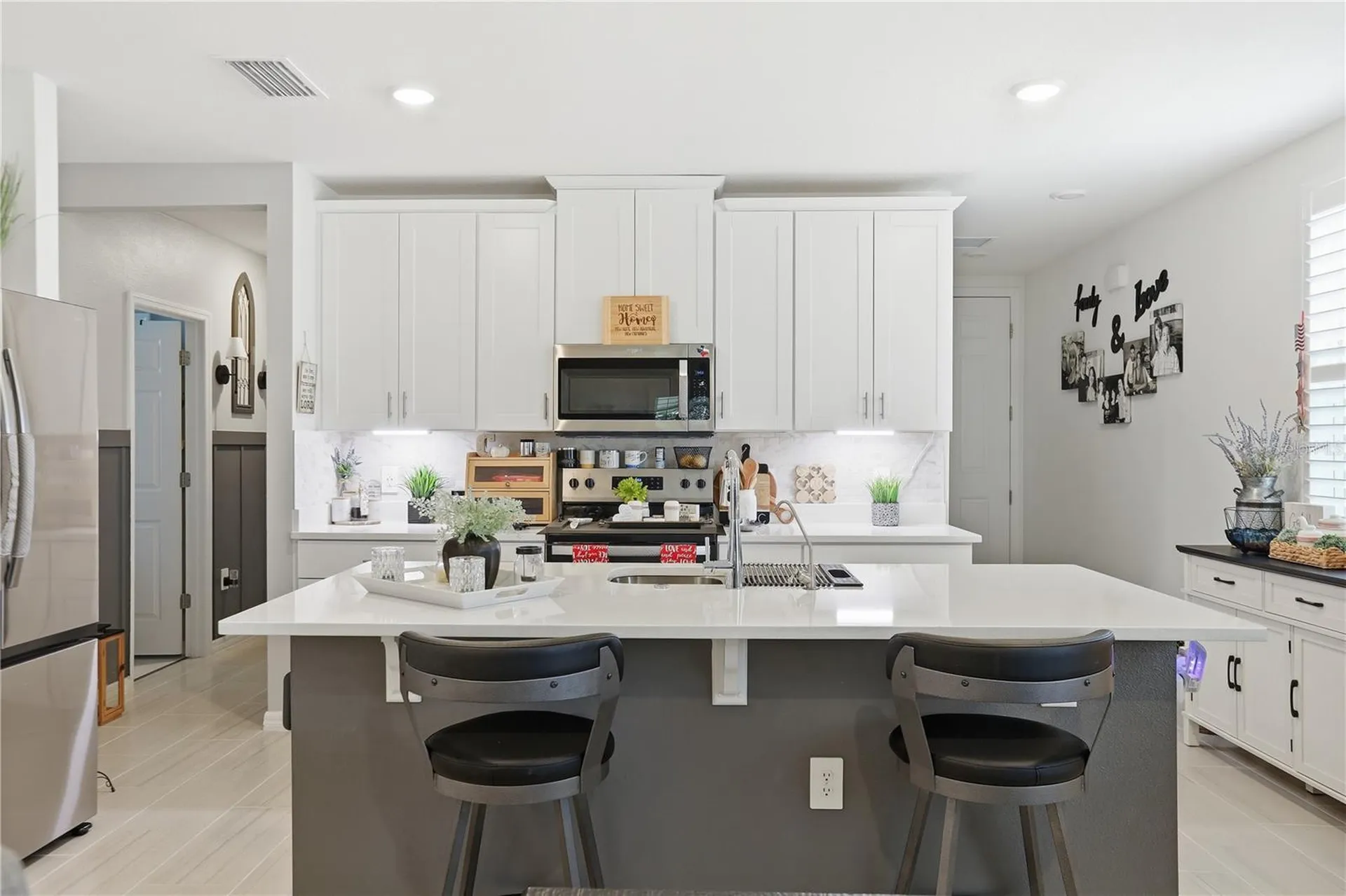 2101 Judith Court Haines City FL 33844