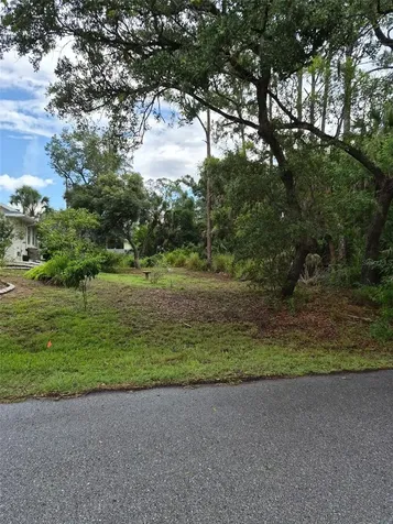 13518 Ketridge Avenue Port Charlotte FL 33953