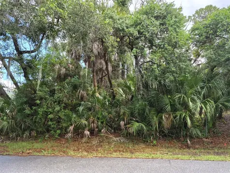13518 Ketridge Avenue Port Charlotte FL 33953