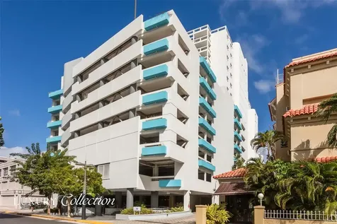 1315 Ashford Avenue San Juan PR 00907