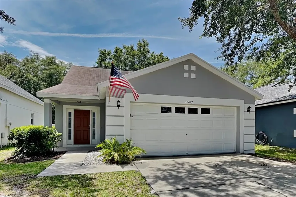 Wesley Chapel FL 33545