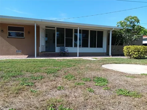 4864 Lake Charles Drive N Kenneth City FL 33709