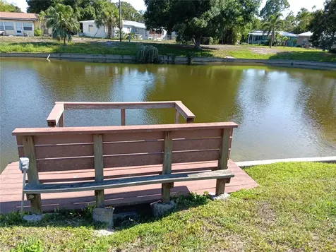 4864 Lake Charles Drive N Kenneth City FL 33709