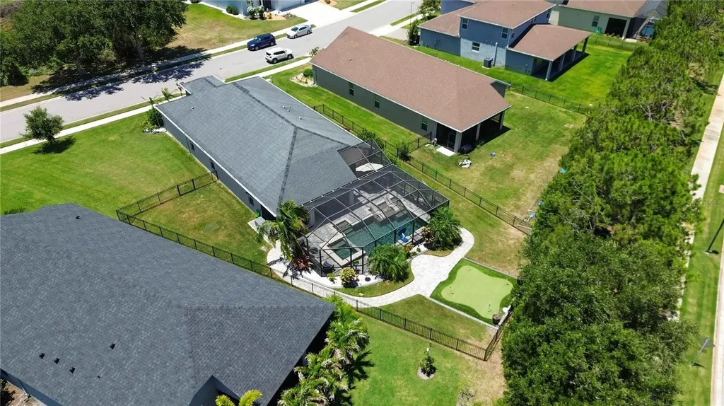 4502 Roycroft Terrace Parrish FL 34219