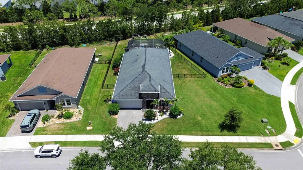 4502 Roycroft Terrace Parrish FL 34219