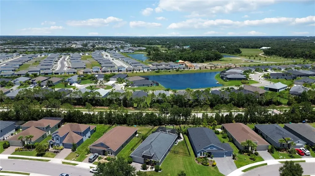 4502 Roycroft Terrace Parrish FL 34219