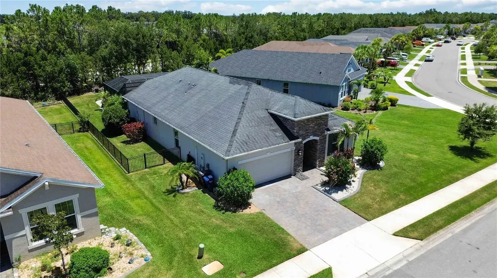 4502 Roycroft Terrace Parrish FL 34219