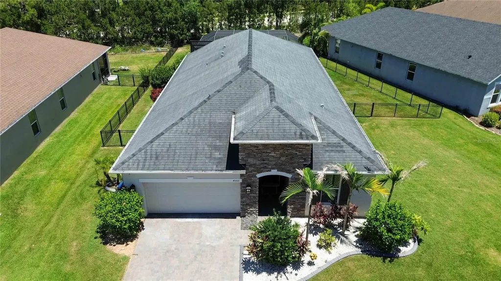 4502 Roycroft Terrace Parrish FL 34219