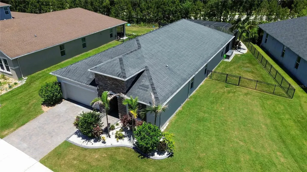 4502 Roycroft Terrace Parrish FL 34219