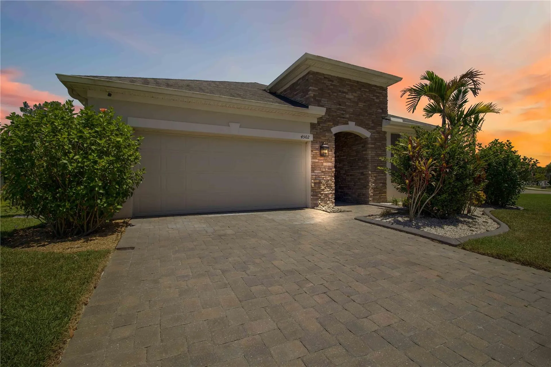 4502 Roycroft Terrace Parrish FL 34219