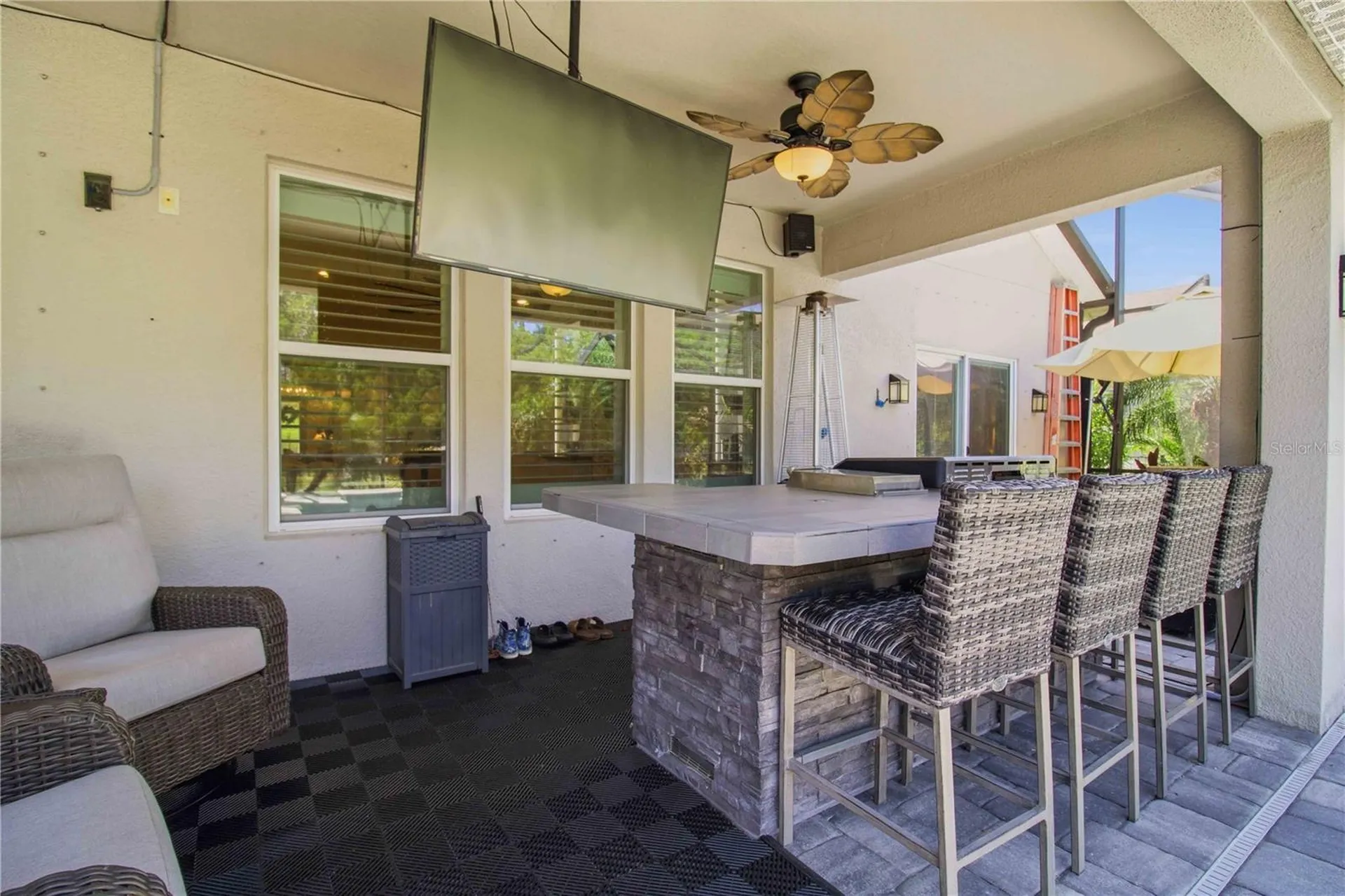 4502 Roycroft Terrace Parrish FL 34219