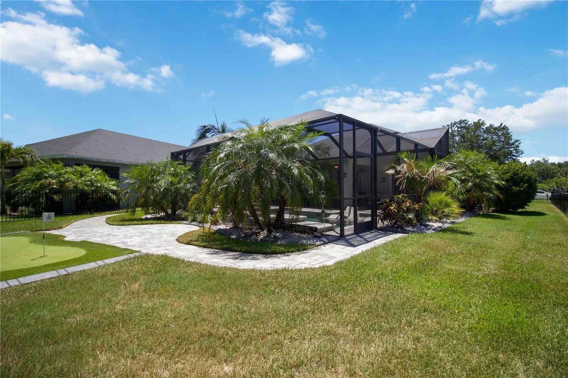4502 Roycroft Terrace Parrish FL 34219