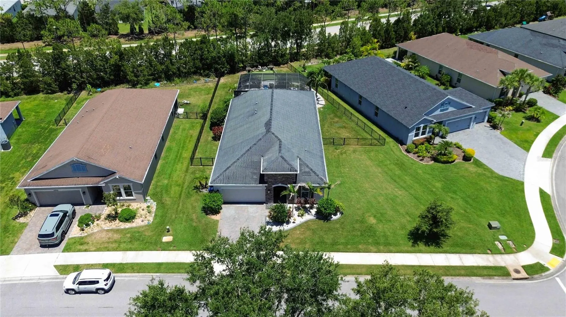 4502 Roycroft Terrace Parrish FL 34219