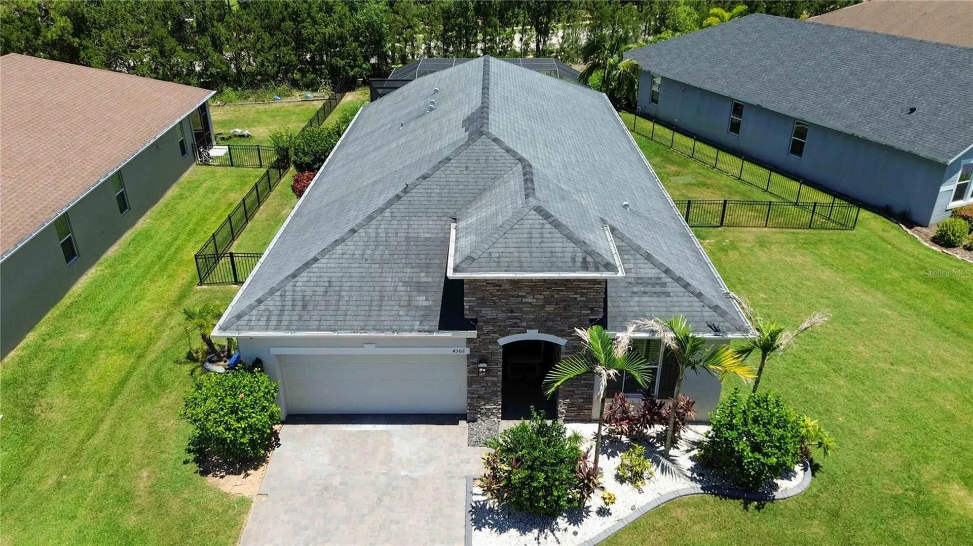 4502 Roycroft Terrace Parrish FL 34219