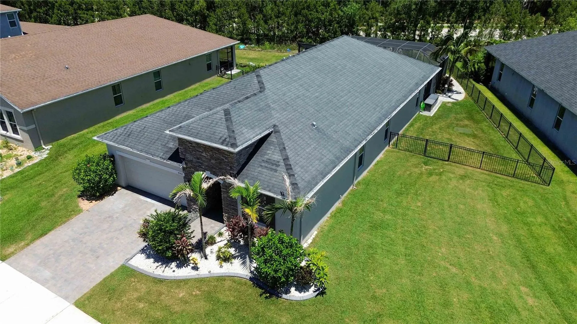 4502 Roycroft Terrace Parrish FL 34219