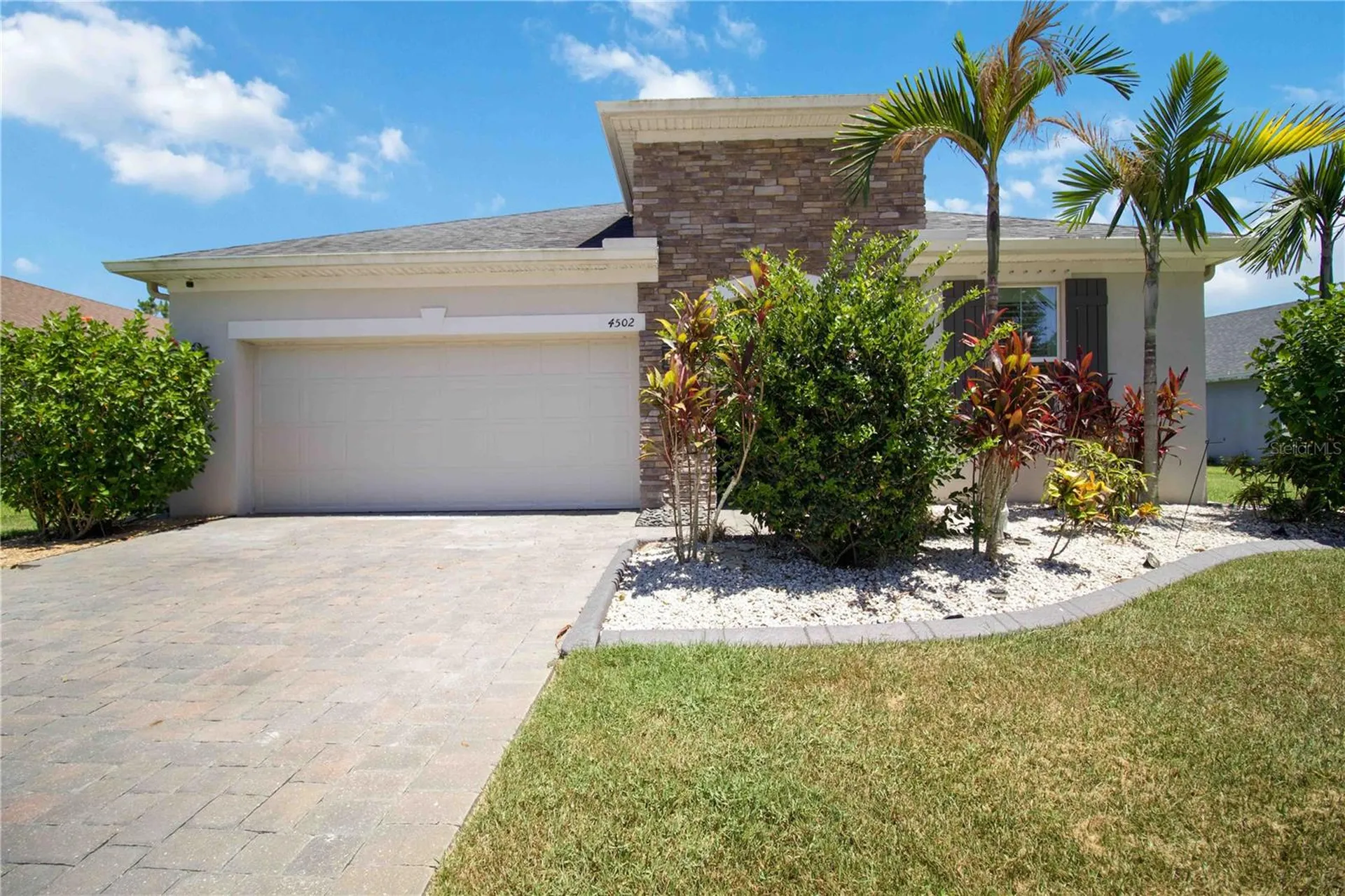4502 Roycroft Terrace Parrish FL 34219