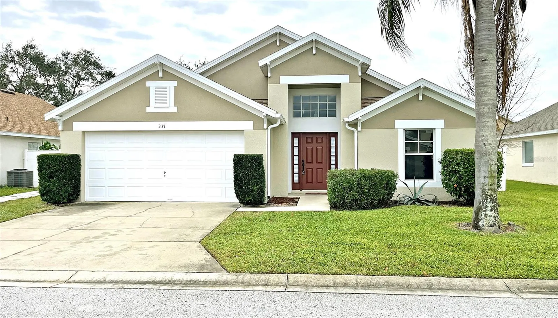 337 Silver Palms Circle Davenport FL 33837
