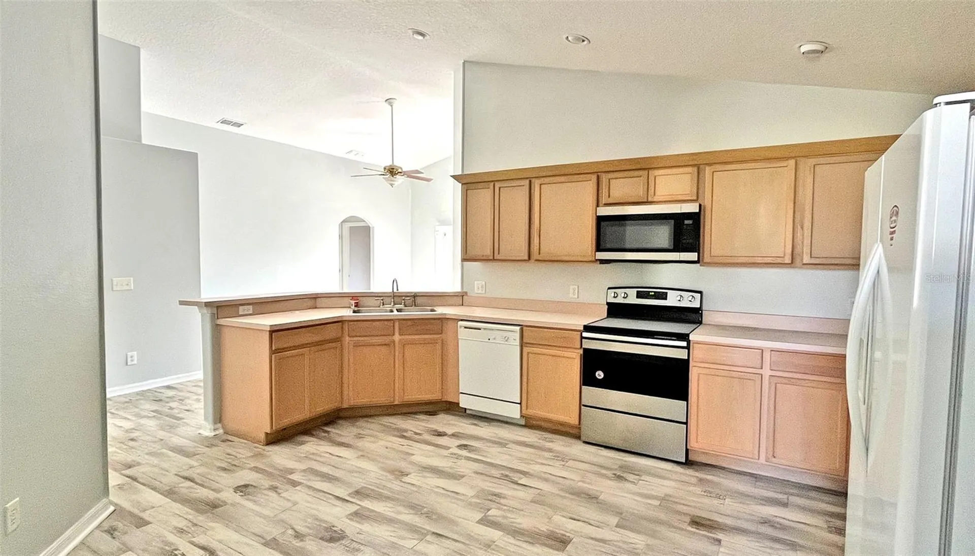 337 Silver Palms Circle Davenport FL 33837