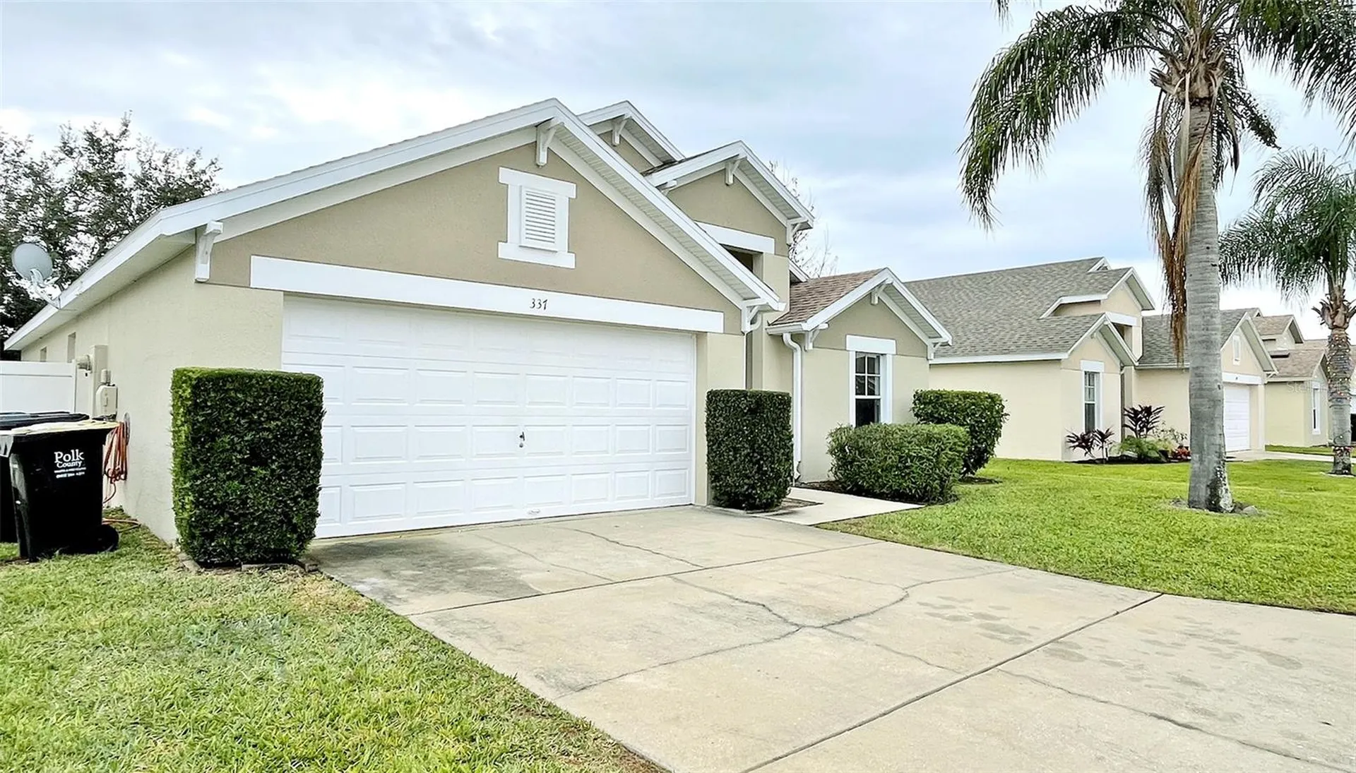337 Silver Palms Circle Davenport FL 33837