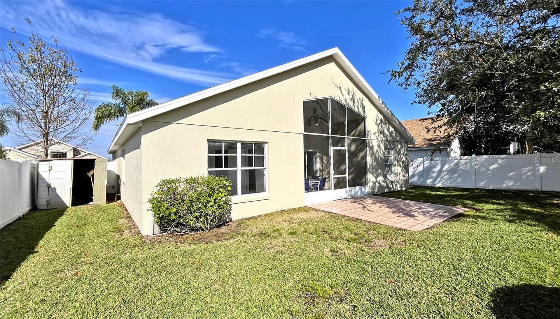 337 Silver Palms Circle Davenport FL 33837