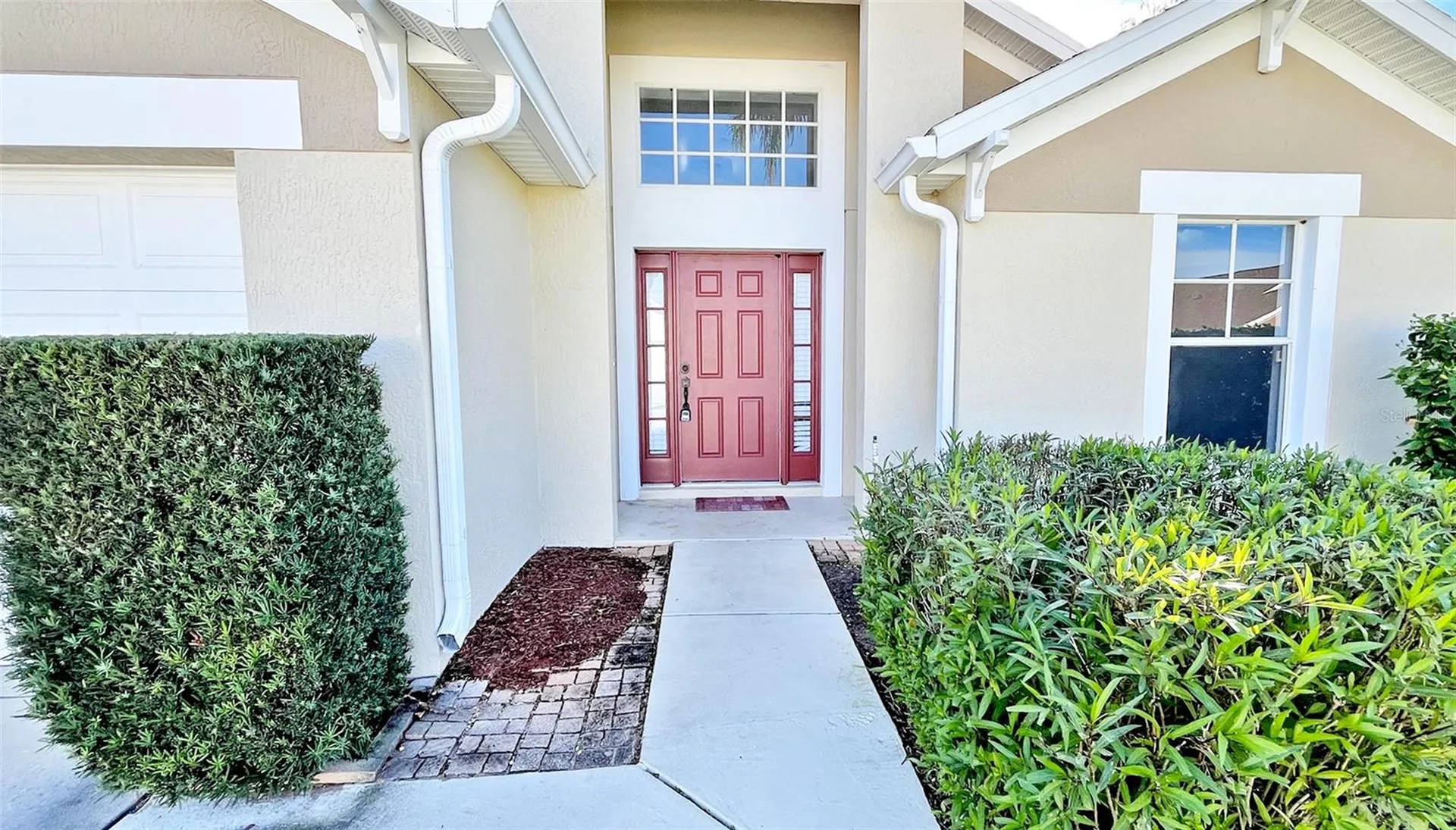 337 Silver Palms Circle Davenport FL 33837