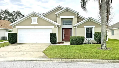 337 Silver Palms Circle Davenport FL 33837