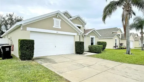 337 Silver Palms Circle Davenport FL 33837