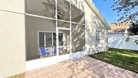 337 Silver Palms Circle Davenport FL 33837