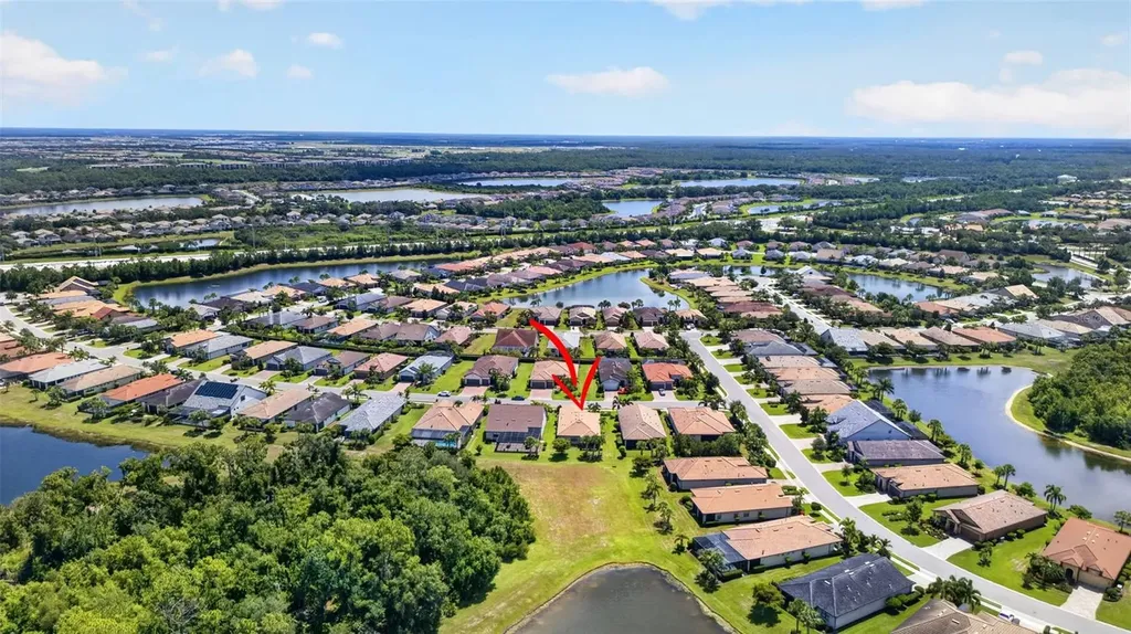 16748 Blackwater Terrace Bradenton FL 34202