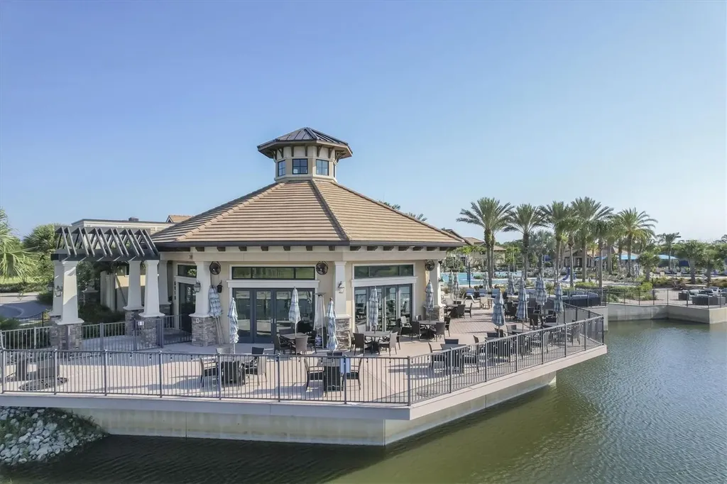 16748 Blackwater Terrace Bradenton FL 34202