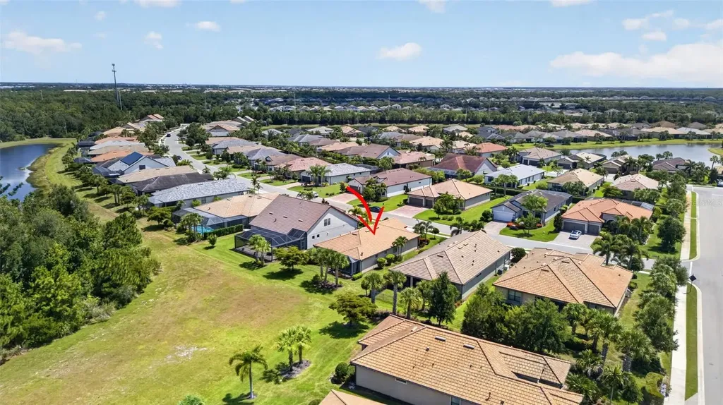 16748 Blackwater Terrace Bradenton FL 34202