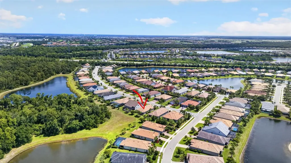 16748 Blackwater Terrace Bradenton FL 34202