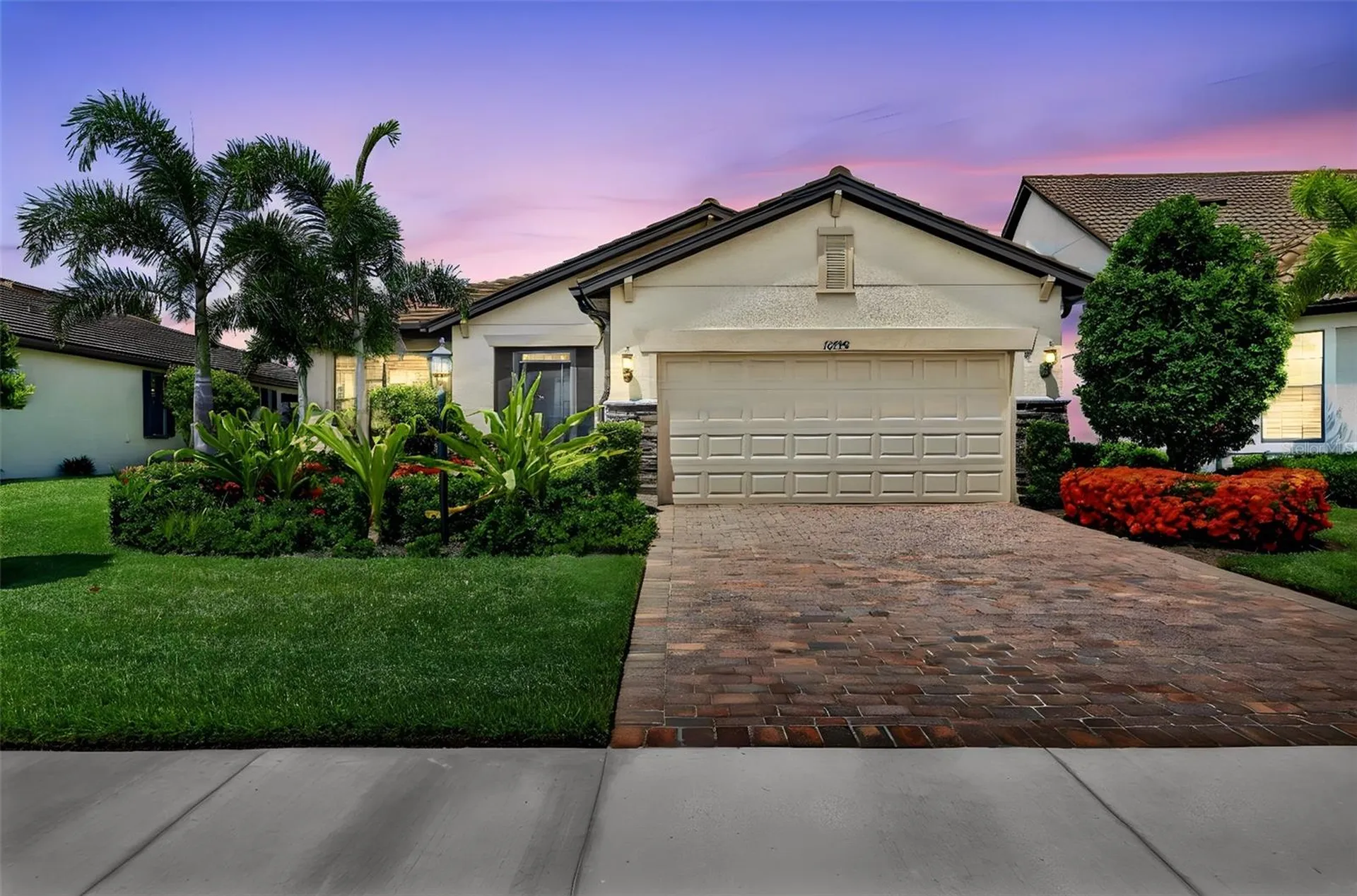 16748 Blackwater Terrace Bradenton FL 34202