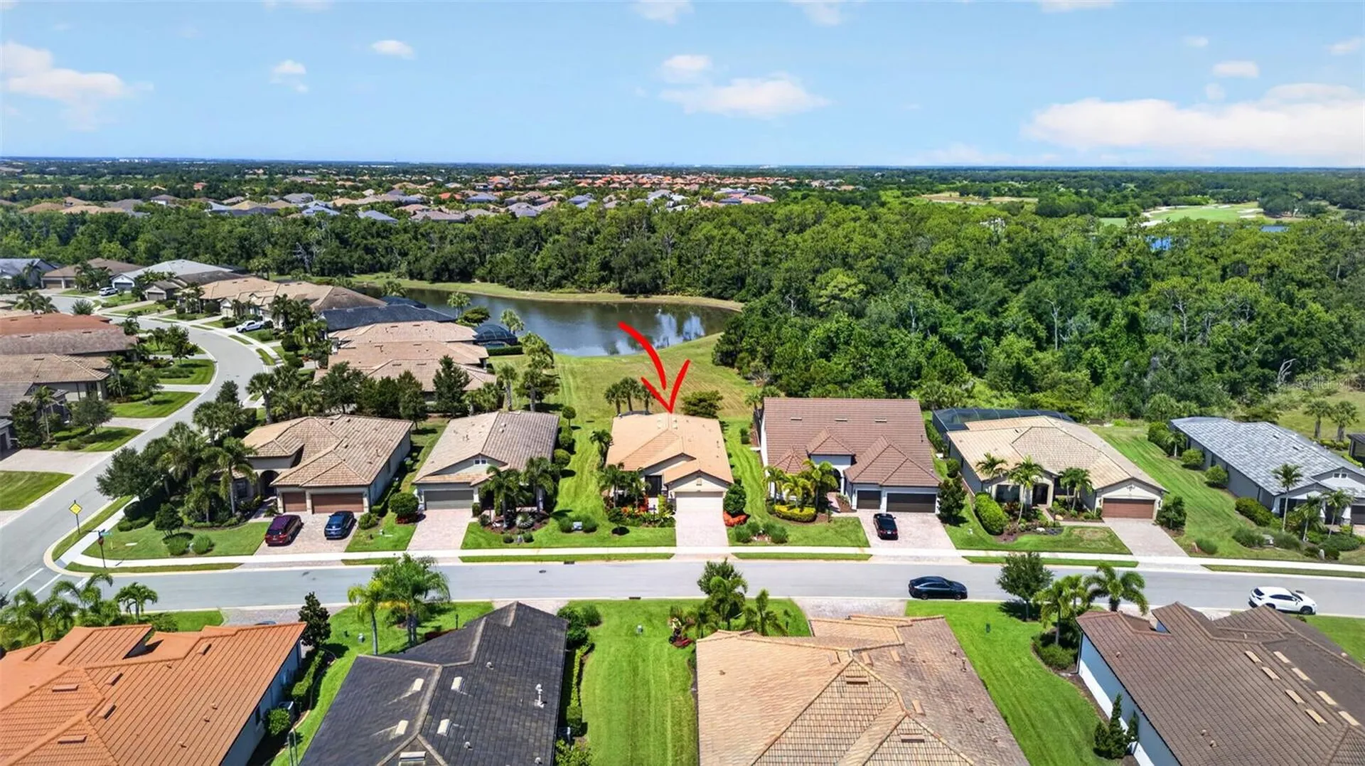 16748 Blackwater Terrace Bradenton FL 34202