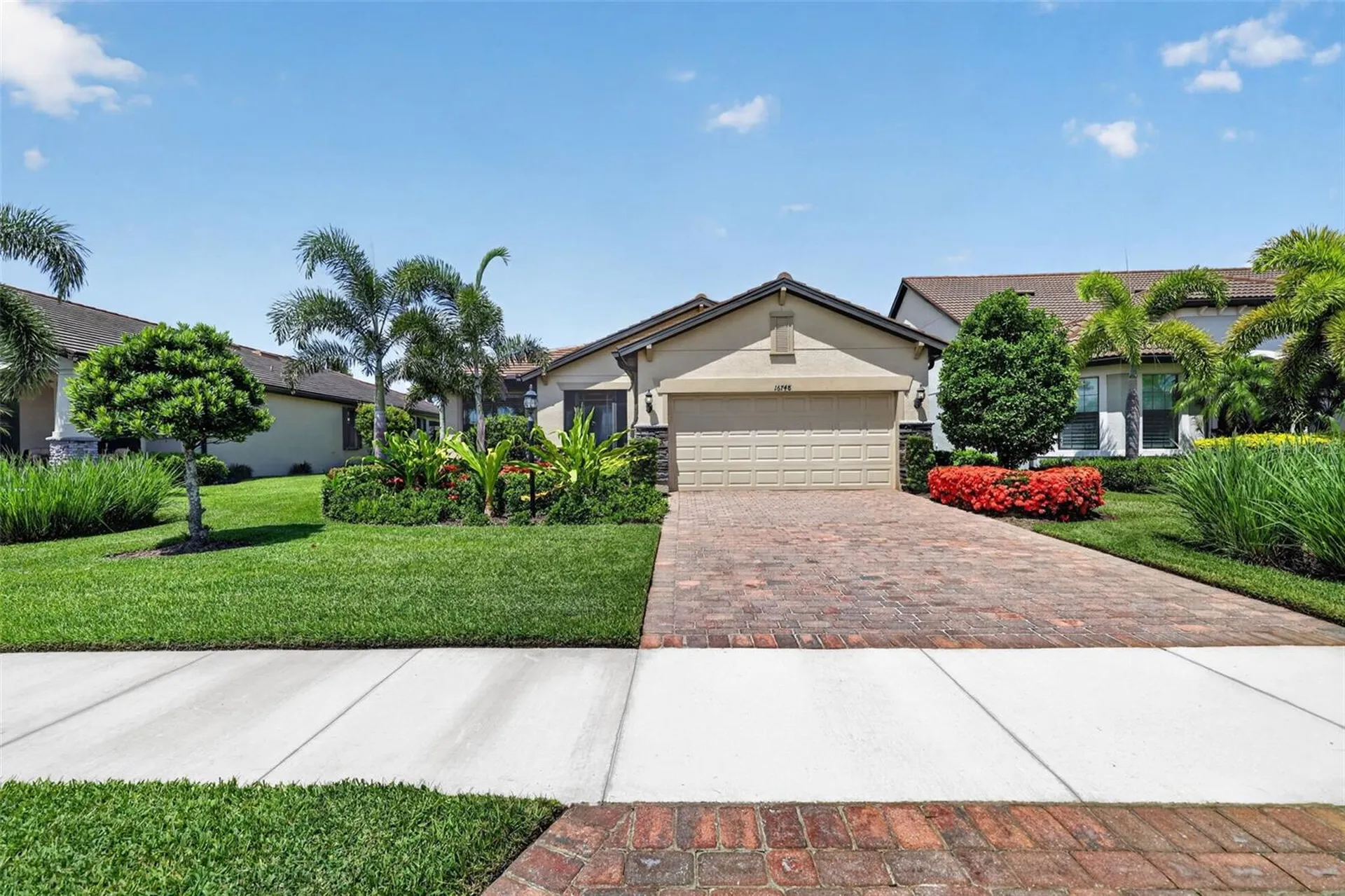 16748 Blackwater Terrace Bradenton FL 34202
