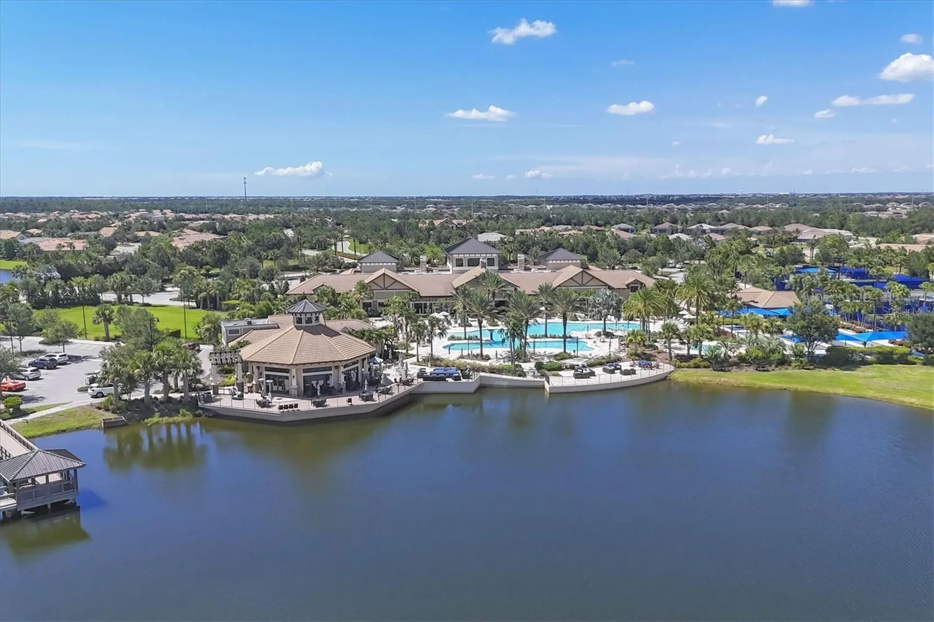 16748 Blackwater Terrace Bradenton FL 34202